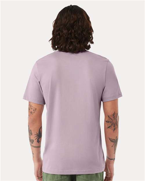 Light Violet-model Image