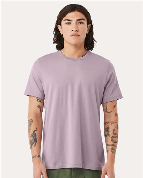 Light Violet-model Image