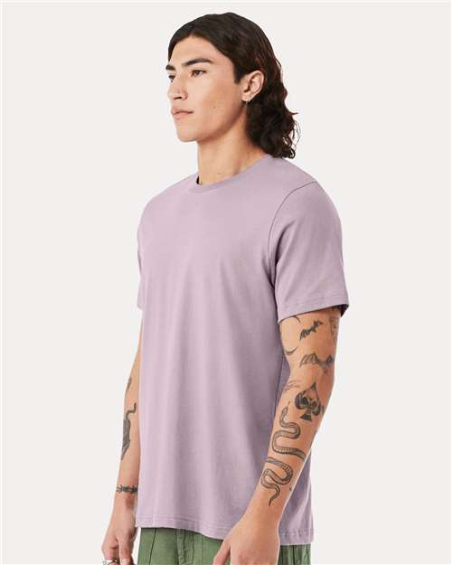 Light Violet-model Image