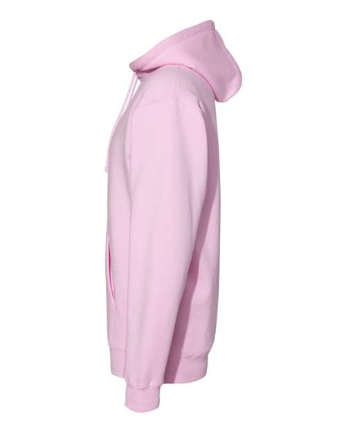 Light Pink-model Image