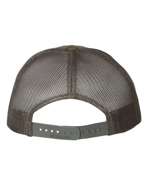 Chocolate Chip/ Grey Brown-model Image