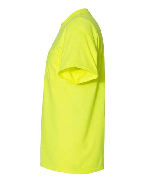 Safety Green-model Image