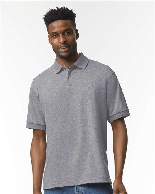 Graphite Heather-model Image