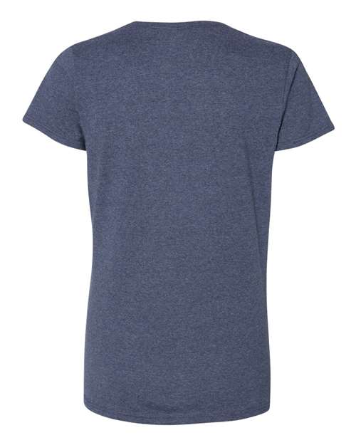 Heather Navy-model Image
