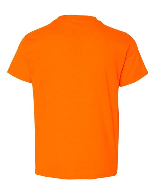 Safety Orange-model Image