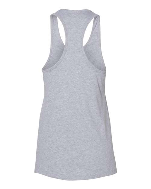 Athletic Heather-model Image