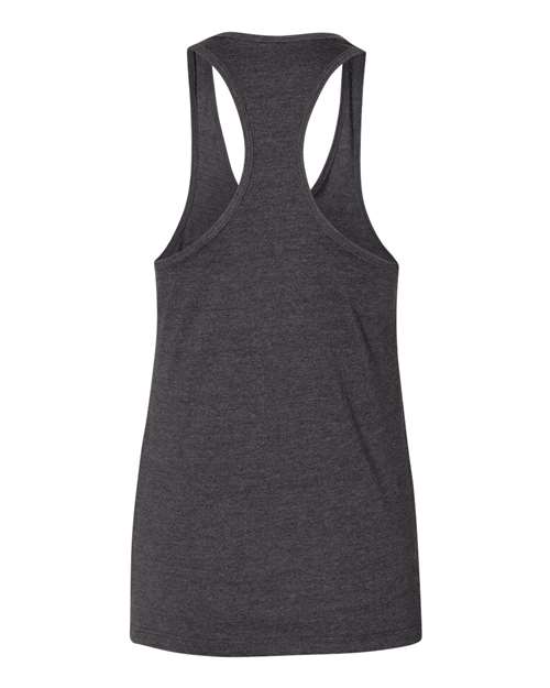 Dark Grey Heather-model Image