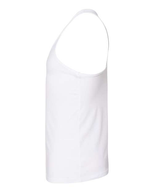 White-model Image
