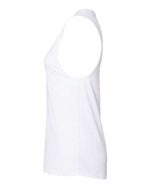 White-model Image