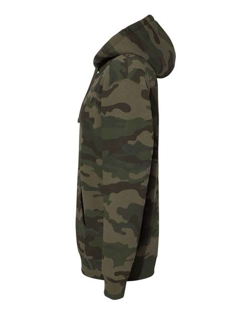 Forest Camo-model Image