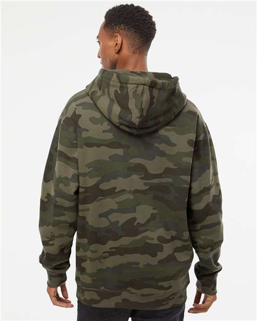 Forest Camo-model Image