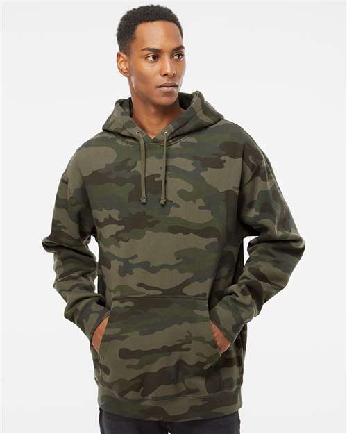 Forest Camo-model Image