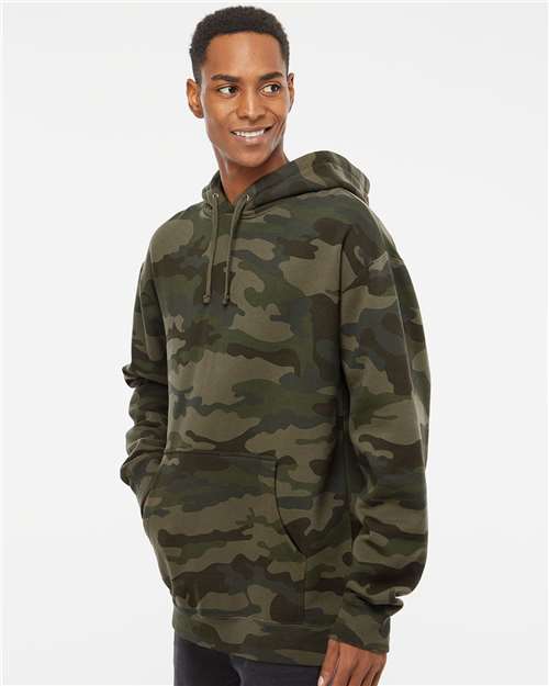 Forest Camo-model Image