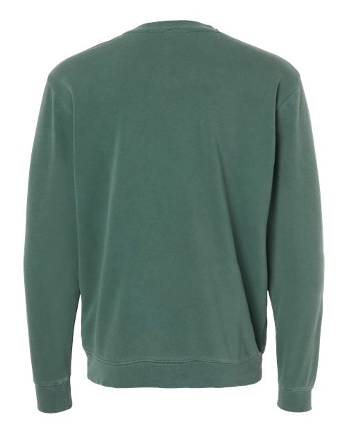 Pigment Alpine Green-model Image