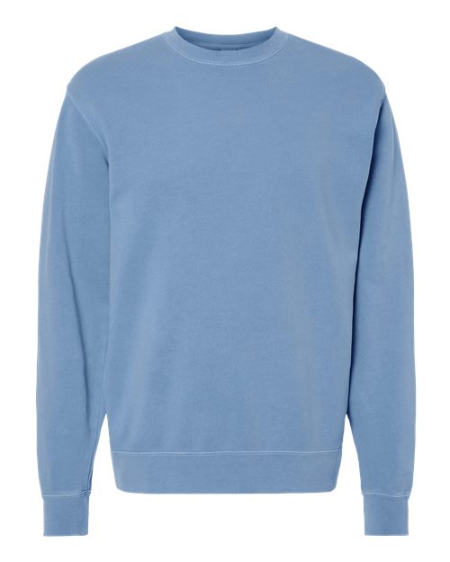Pigment Light Blue
