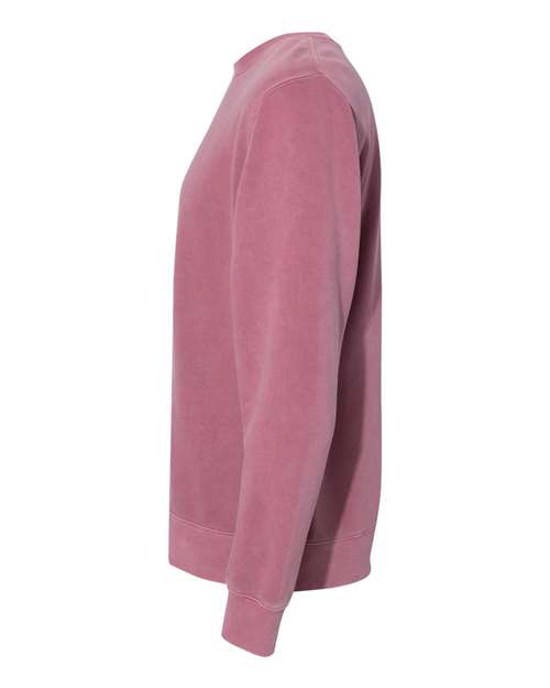 Pigment Maroon-model Image