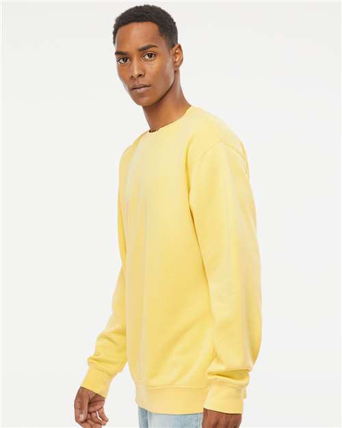 Pigment Yellow-model Image
