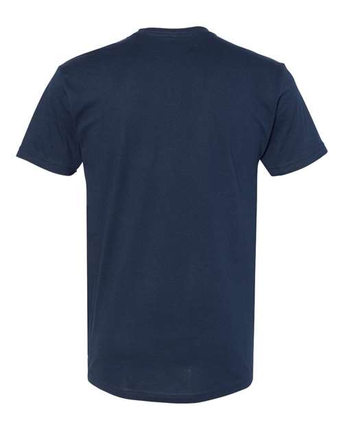 Midnight Navy-model Image