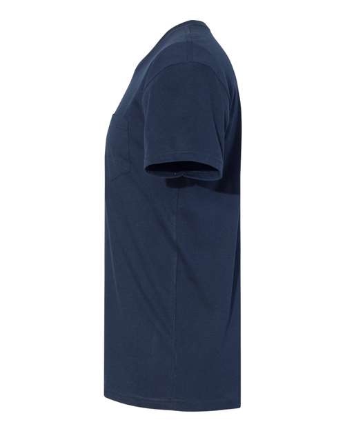 Midnight Navy-model Image