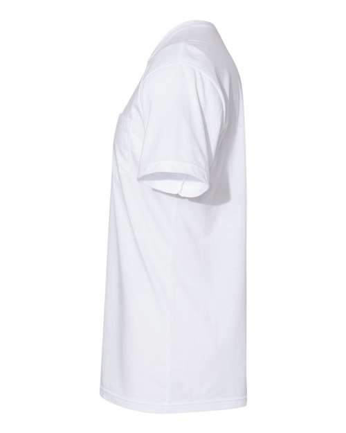White-model Image