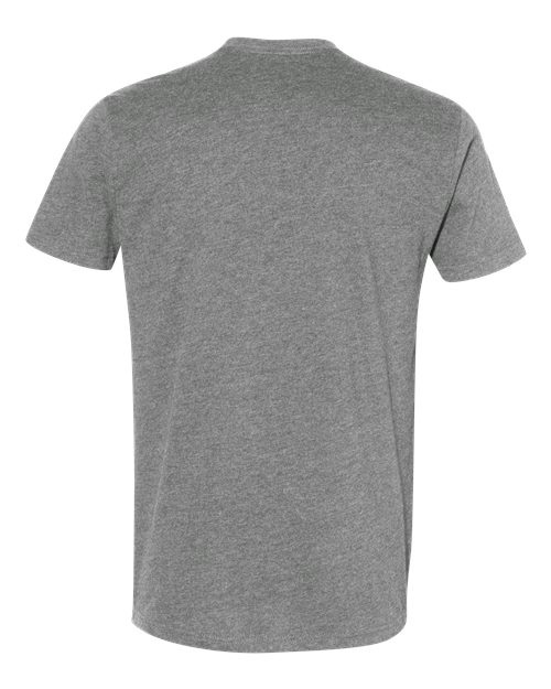 Dark Heather Grey-model Image
