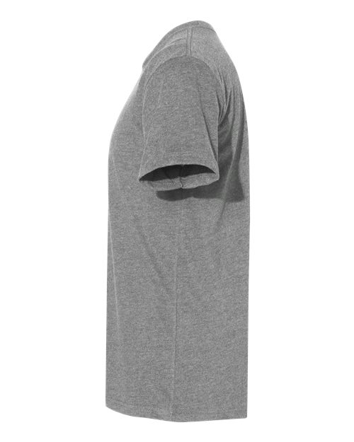 Dark Heather Grey-model Image