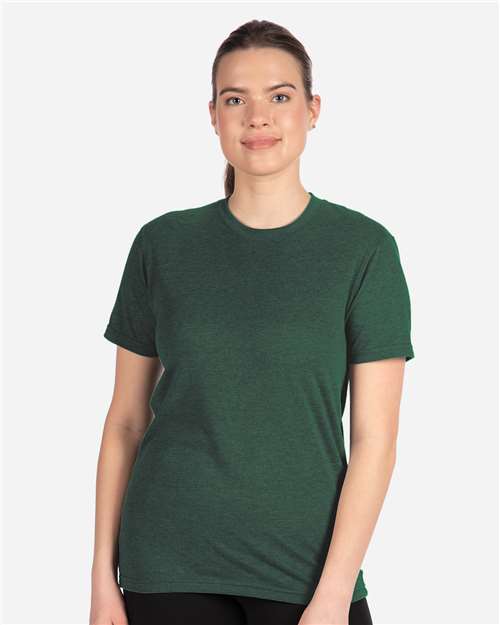 Heather Forest Green-model Image