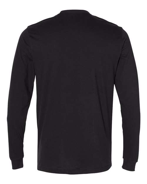 Black-model Image