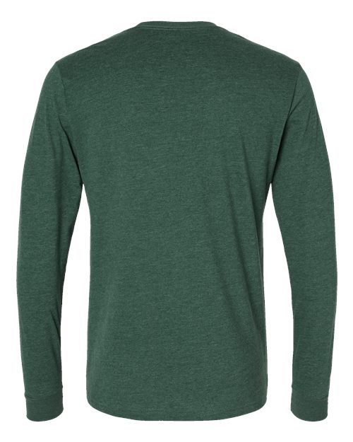 Heather Forest Green-model Image