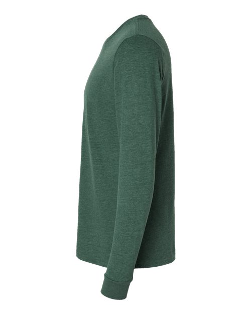 Heather Forest Green-model Image