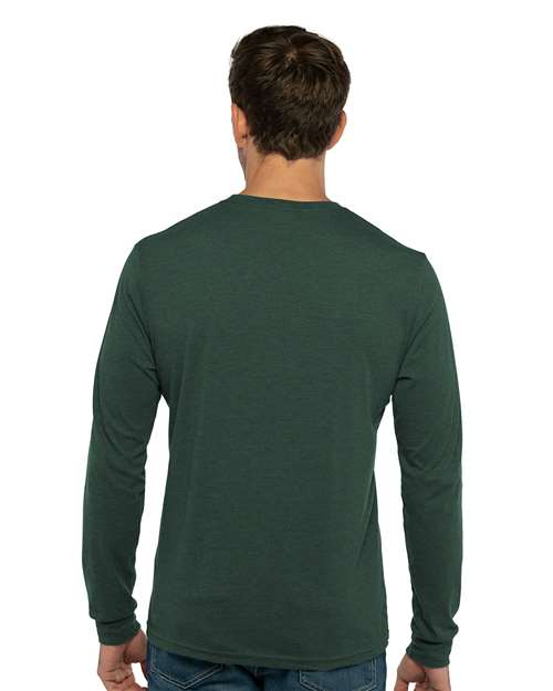 Heather Forest Green-model Image