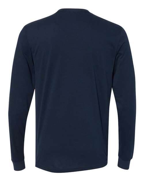 Midnight Navy-model Image