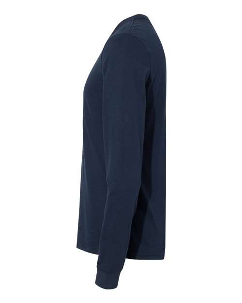 Midnight Navy-model Image