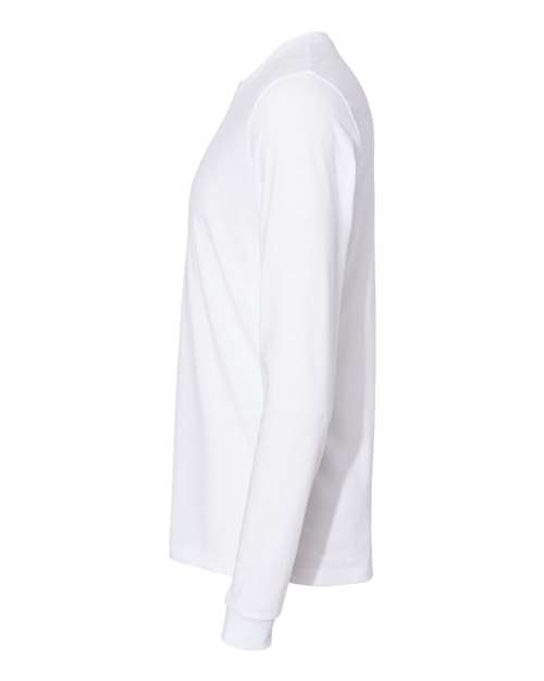 White-model Image