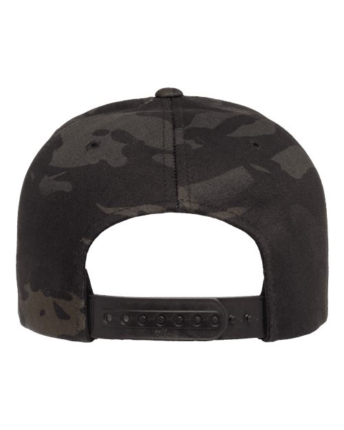 Multicam Black-model Image