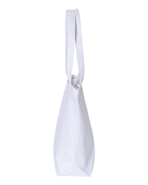White-model Image