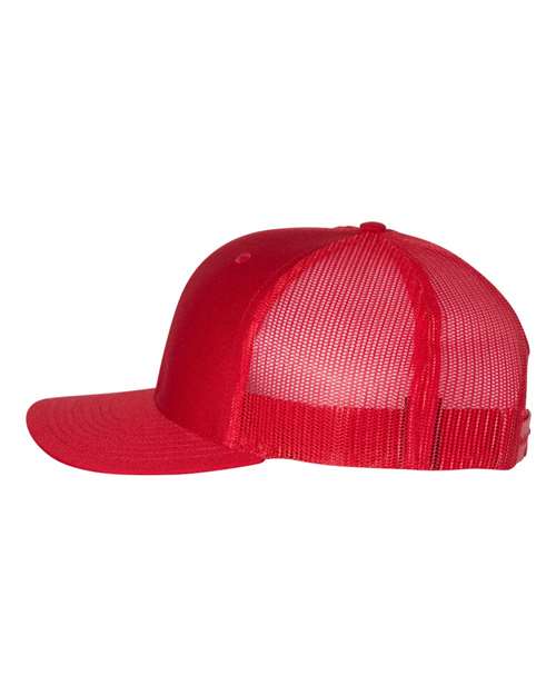 Red-model Image