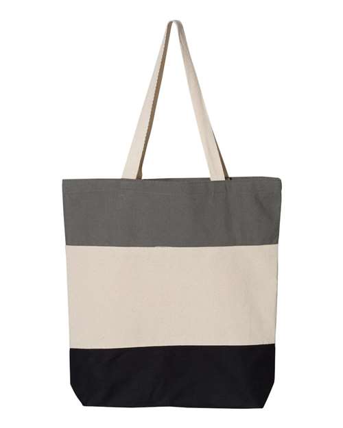 Black/ Natural/ Light Grey-model Image