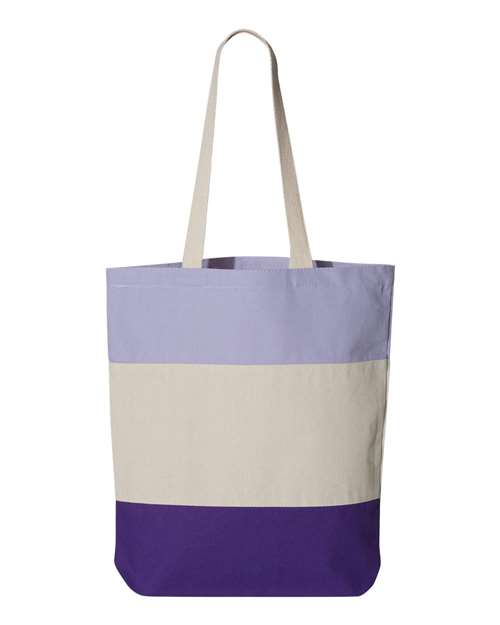 Purple/ Natural/ Lavender-model Image