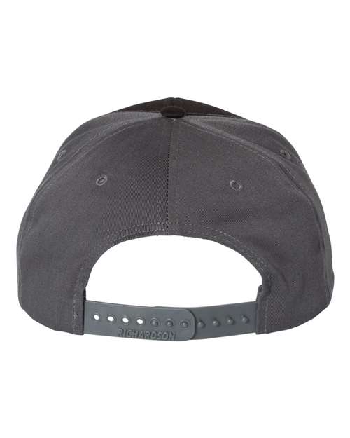 Black/ Charcoal-model Image