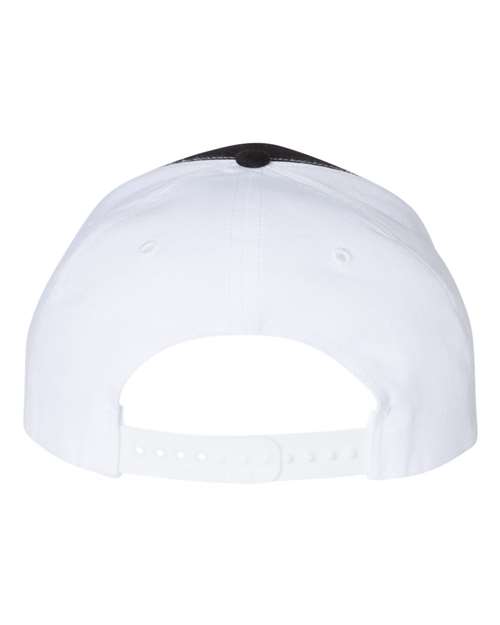 Black/ White-model Image