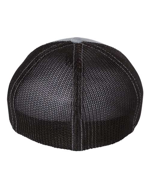 Heather Grey/ Black-model Image