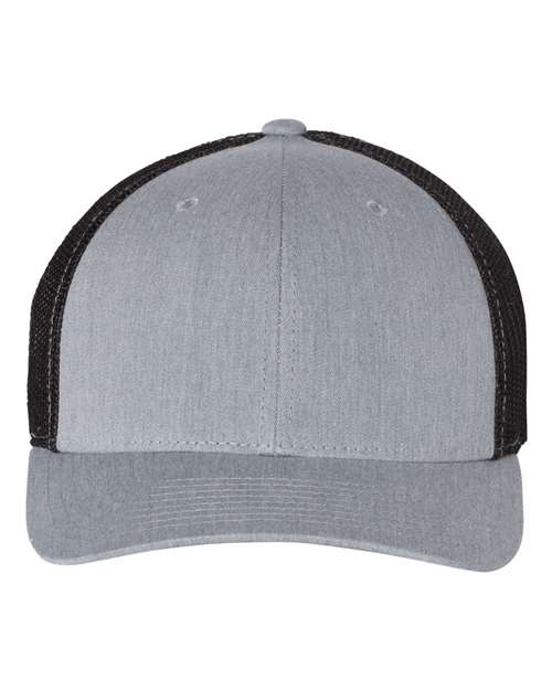 Heather Grey/ Black