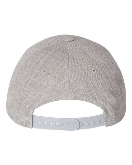 Heather Grey-model Image