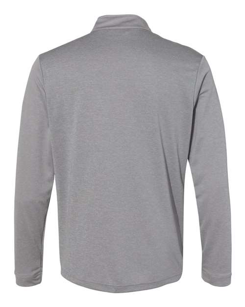 Grey Three Heather/ Carbon-model Image