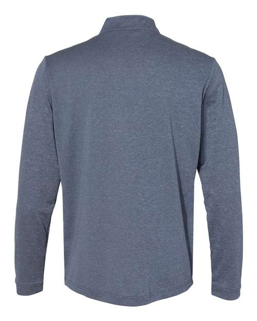 Collegiate Navy Heather/ Carbon-model Image
