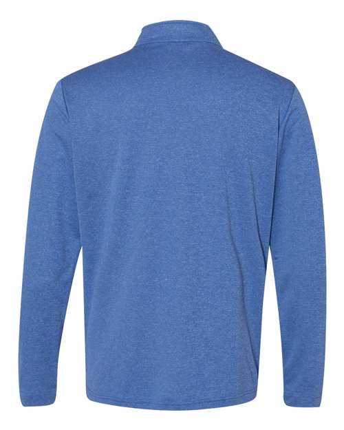 Collegiate Royal Heather/ Carbon-model Image