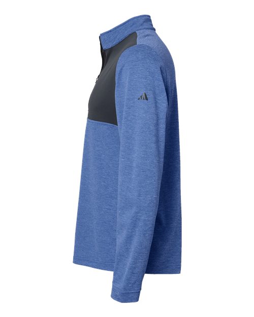Collegiate Royal Heather/ Carbon-model Image