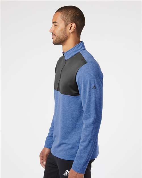 Collegiate Royal Heather/ Carbon-model Image