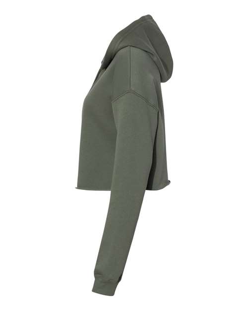 Military Green-model Image